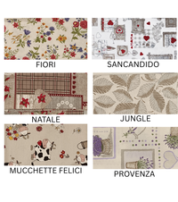 STOLNJAK KROJI 12P 140X240 Tellini S.R.L. Veleprodajna odjeća